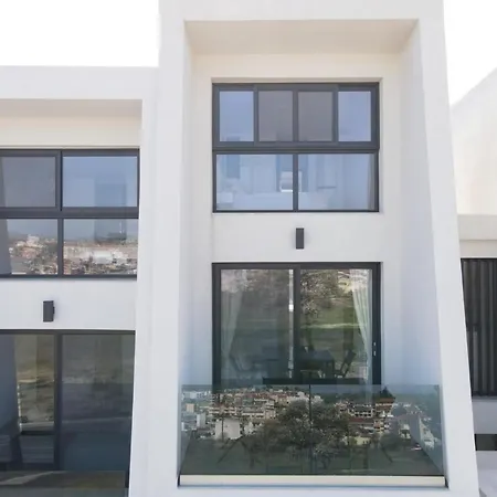 Sky Island House - Luxury Maisonette Kallithea Kallithea  Exterior photo