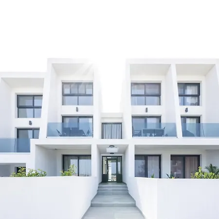Sky Island House - Luxury Maisonette Kallithea Kallithea  Exterior photo