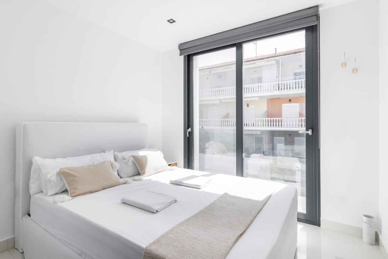 Sky Island House - Luxury Maisonette Kallithea Ferienhaus Kallithea (Chalkidiki)