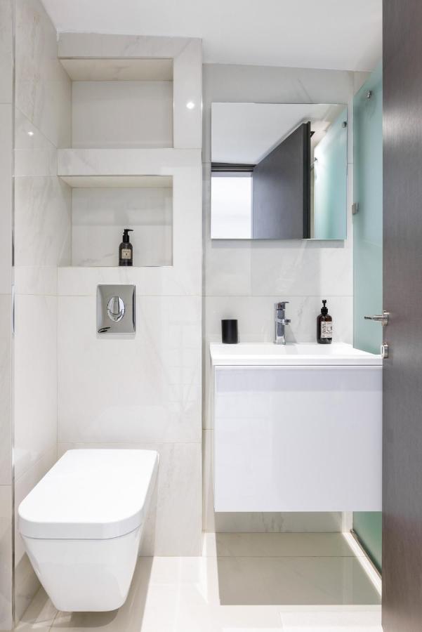 Ferienhaus Sky Island House - Luxury Maisonette Kallithea *