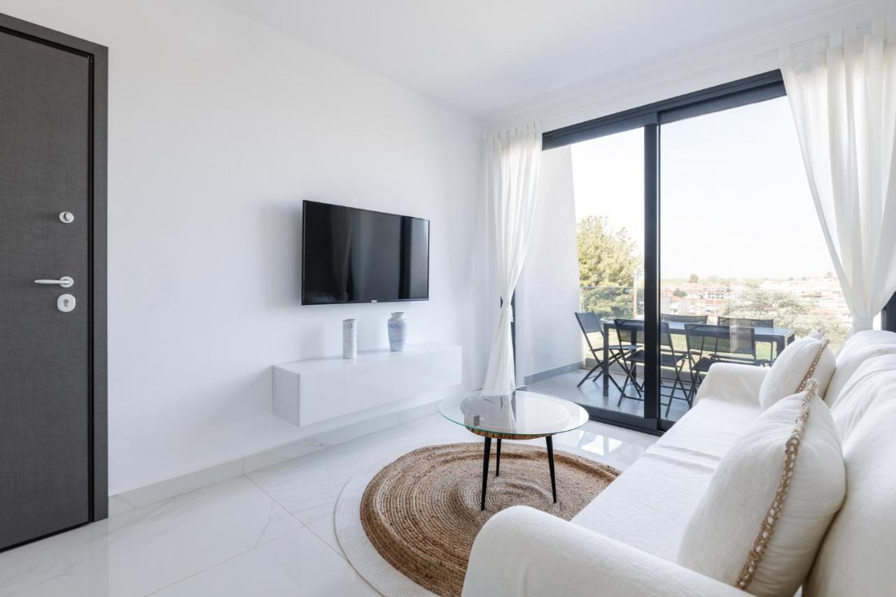 Holiday home Sky Island House - Luxury Maisonette Kallithea Kallithea (Chalkidiki)