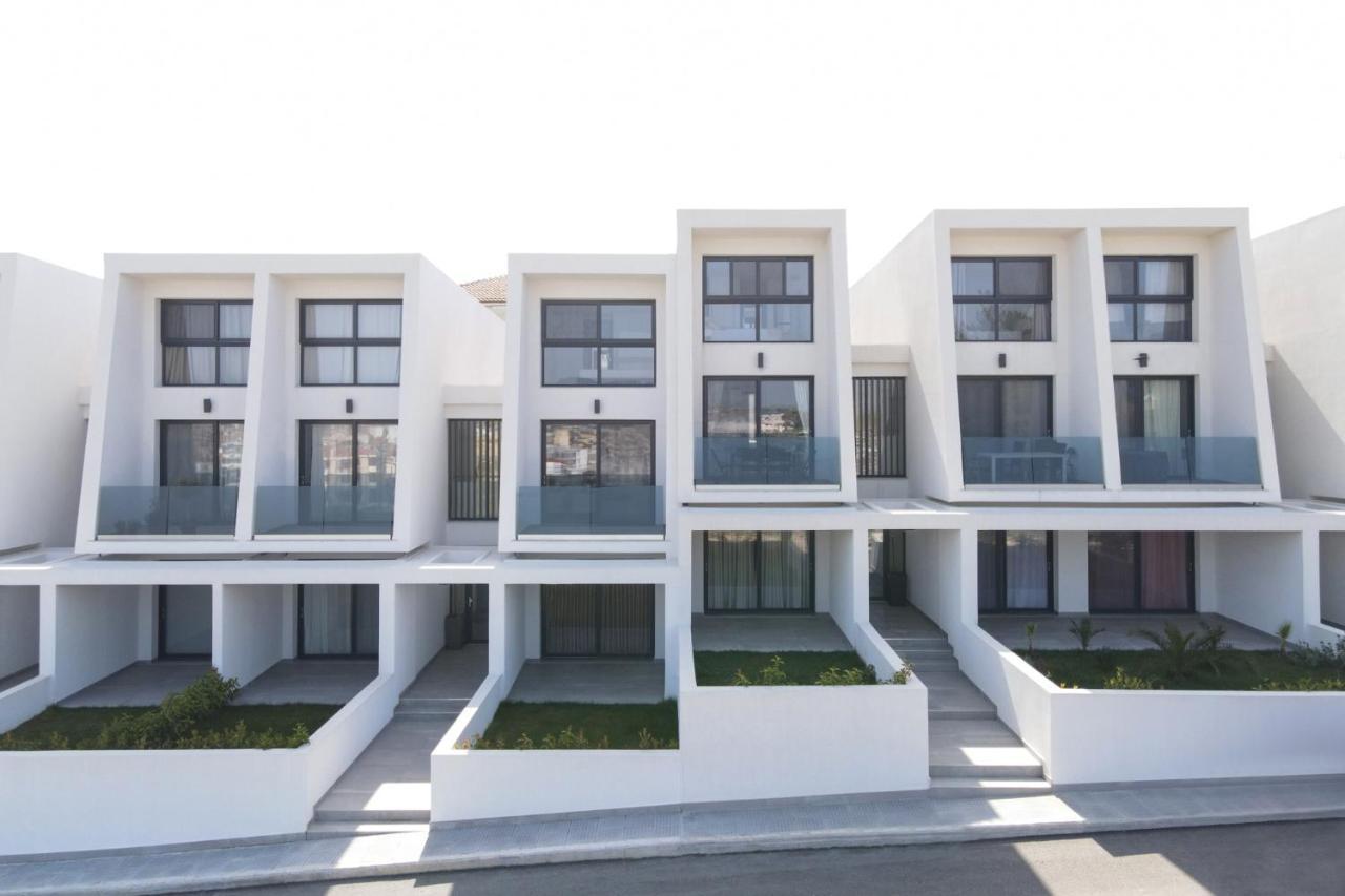 Sky Island House - Luxury Maisonette Kallithea *