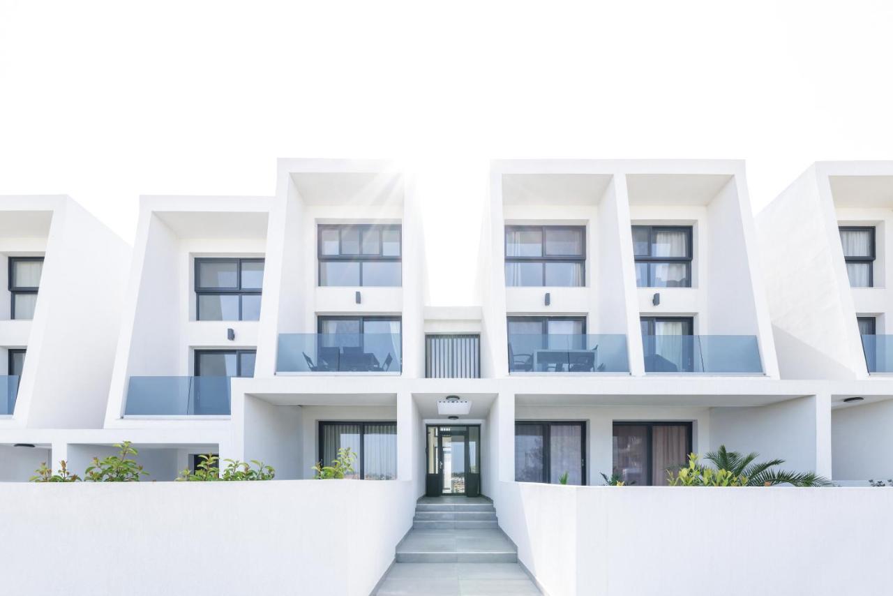 Holiday home Sky Island House - Luxury Maisonette Kallithea