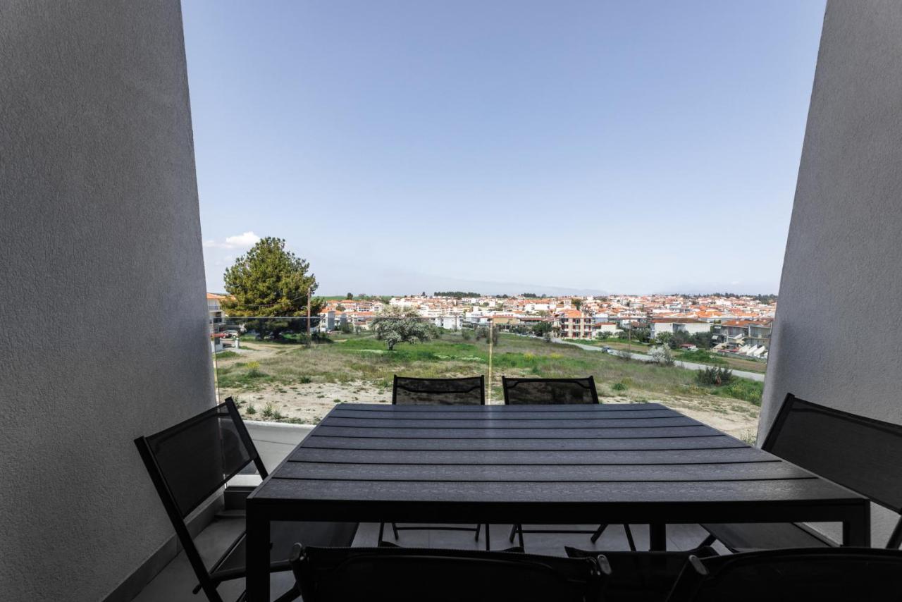 Sky Island House - Luxury Maisonette Kallithea Holiday home *