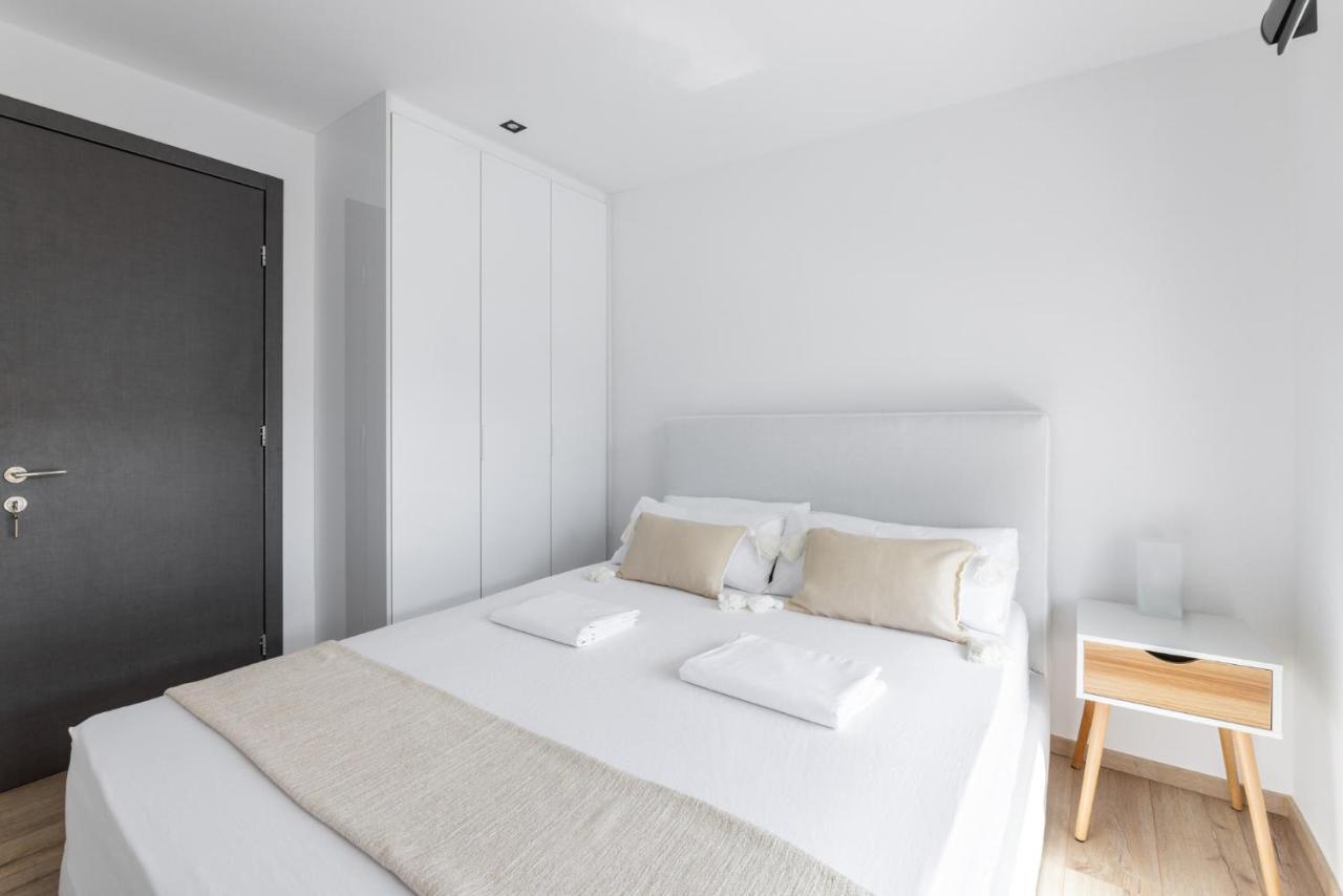 Sky Island House - Luxury Maisonette Kallithea Holiday home