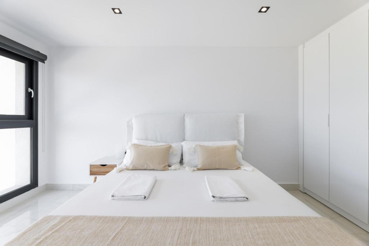 Holiday home Sky Island House - Luxury Maisonette Kallithea Kallithea (Chalkidiki)