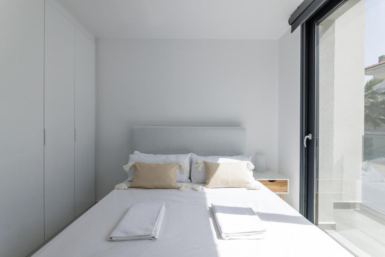 Sky Island House - Luxury Maisonette Kallithea Holiday home