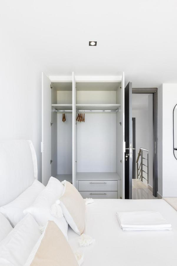 Sky Island House - Luxury Maisonette Kallithea Holiday home